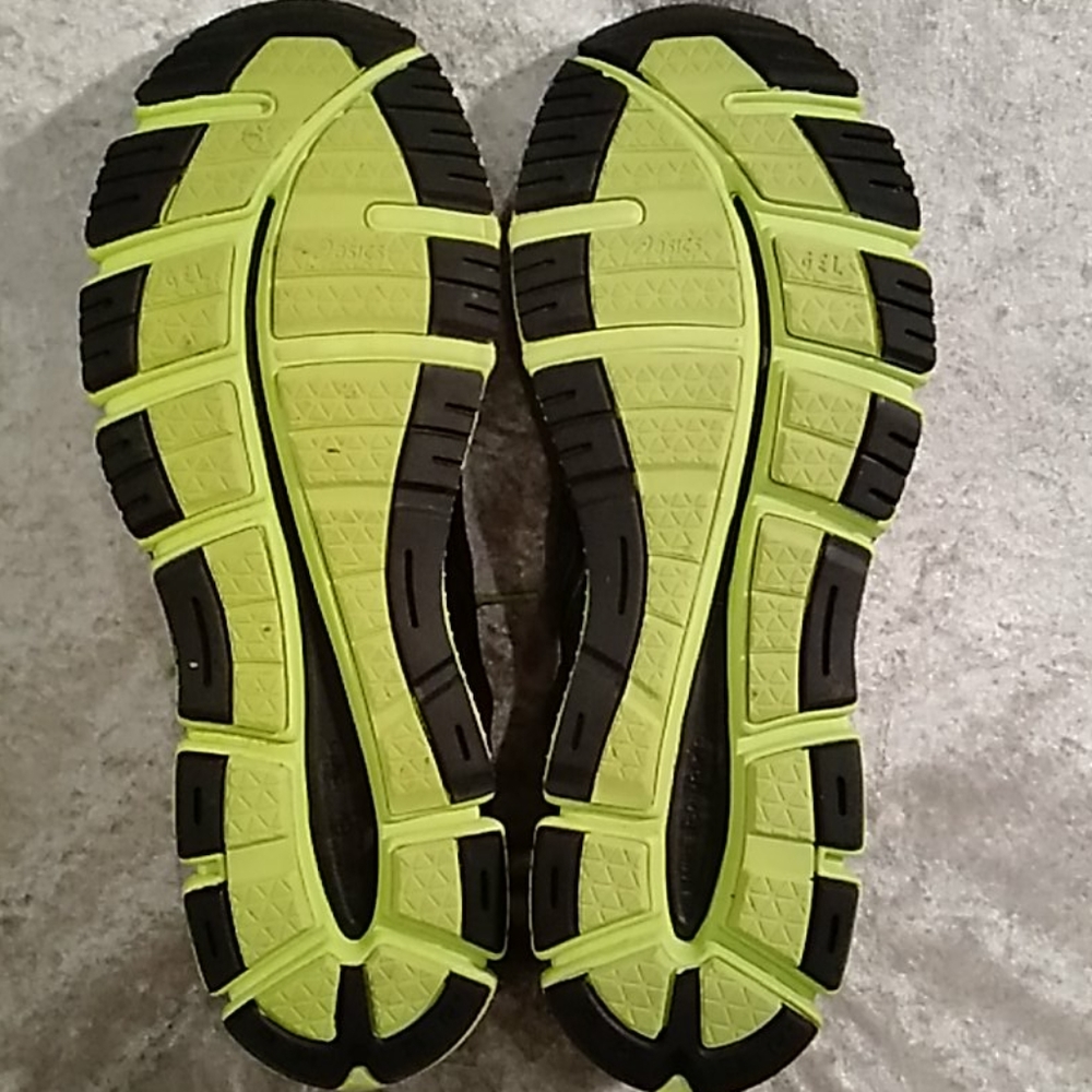 Asics Sneakers - image 4